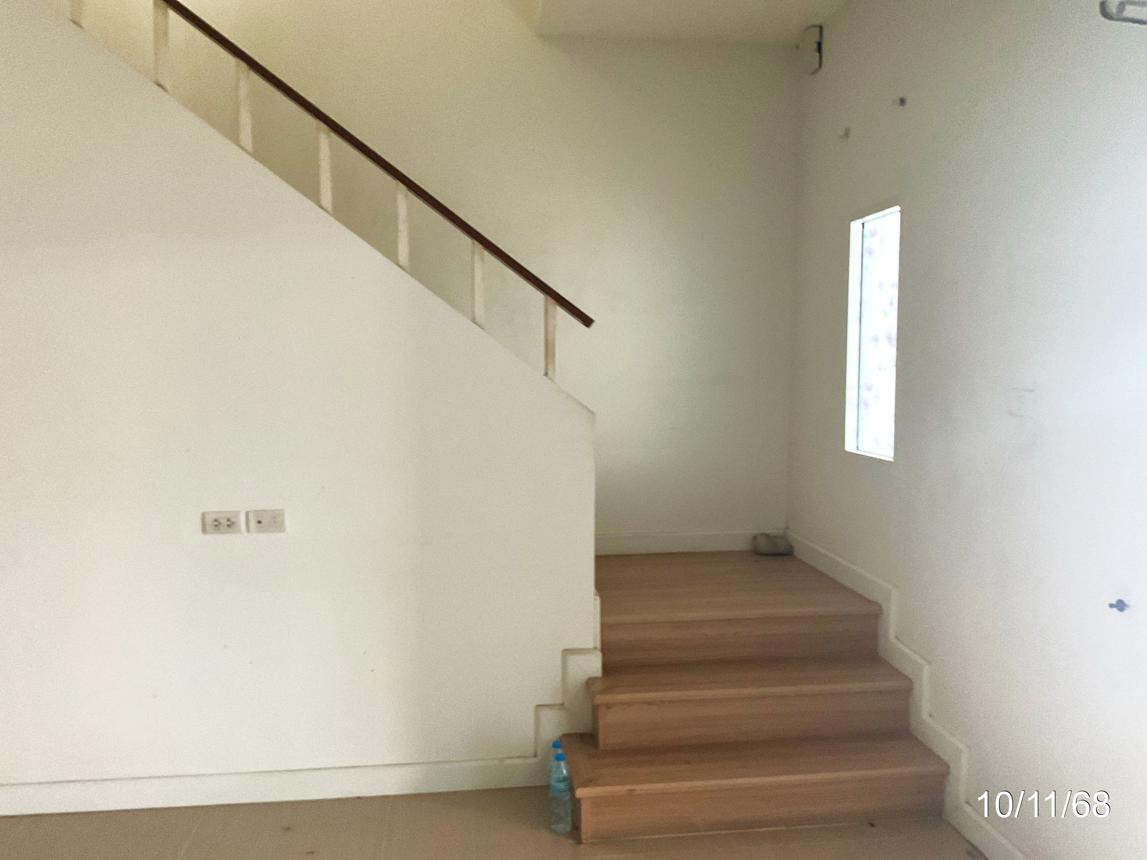 รูป ทาวน์เฮ้าส์ สำหรับขาย เดอะมิกซ์ ซิตี้ ห้วยปราบ มาบยางพร ปลวกแดง ระยอง - รูปที่ 15/24