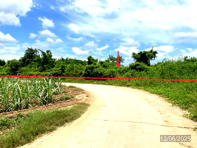 Land for sale Sukhothai : LAND for sale  Muang Sawankalok Sawankhalok Sukhothai