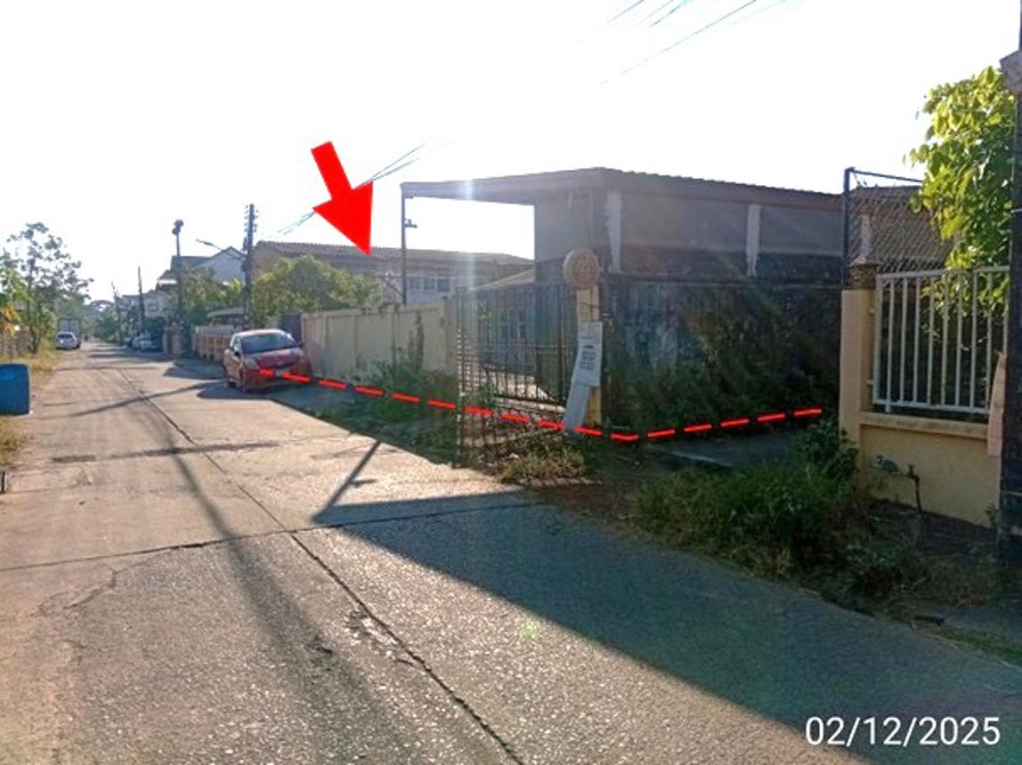 รูป บ้านเดี่ยว สำหรับขาย - หมากแข้ง เมืองอุดรธานี อุดรธานี - รูปที่ 27/32