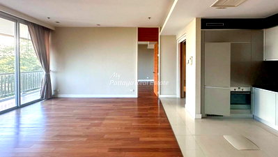 Condos for sale : 🛏️ 1 Bed - 🛁 2 Bath - 🏙️ Sea View - 🌏 FOREIGN name - 🏢 The Cove Pattaya - Ref: COVE16