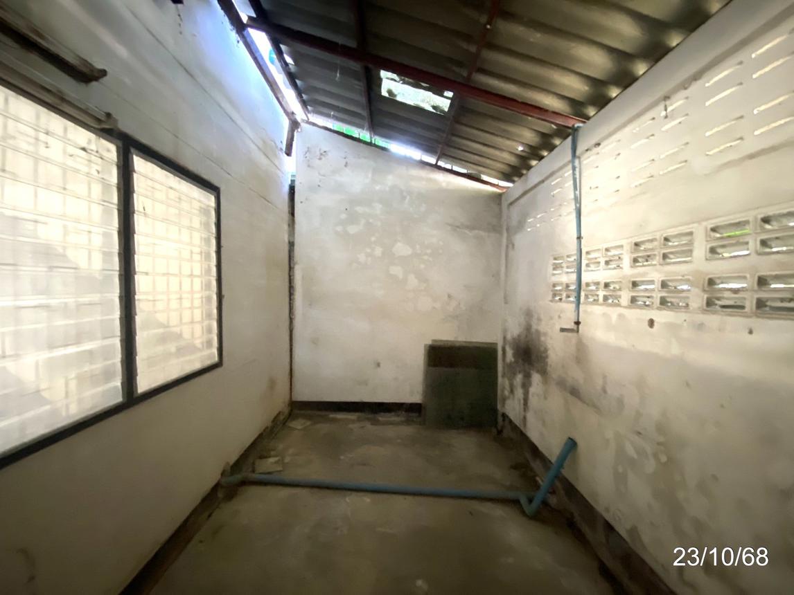 รูป อาคารพาณิชย์ สำหรับขาย - ขี้เหล็ก แม่แตง เชียงใหม่ - รูปที่ 17/30