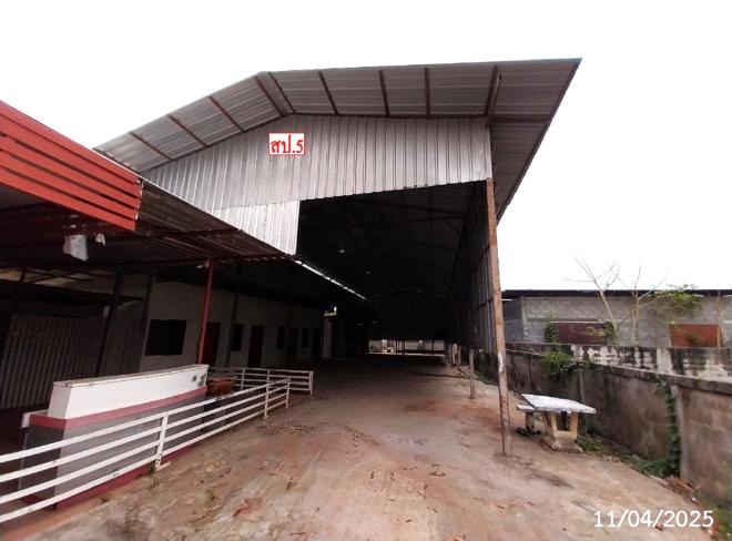 picture FACTORY for sale Pa Lan Doi Saket Chiang Mai - 2/30