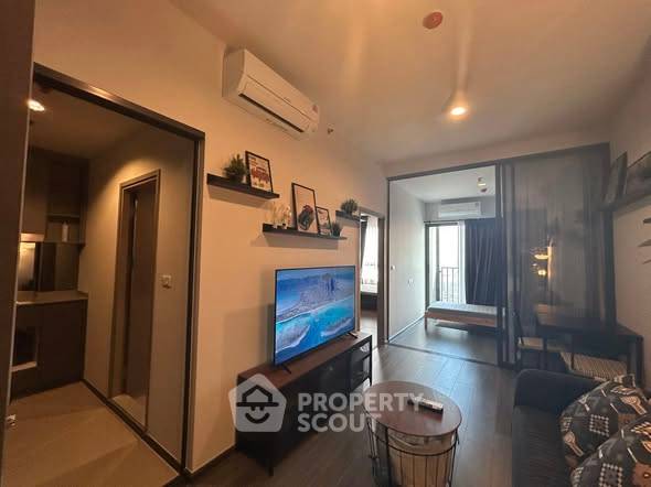 รูป คอนโด 2 ห้องนอน ชั้นสูง 21 45 ตร.ม. IDEO สุขุมวิท - พระราม 4 ห่าง BTS พระโขนง 300 ม. (ID 2657216) - รูปที่ 3/10
