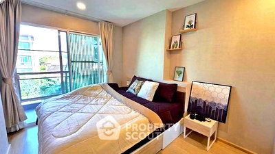 Condos for sale Chiang Mai : 1-BR Condo at One Plus Condo - Suan Dok in Suthep (ID 2658403)