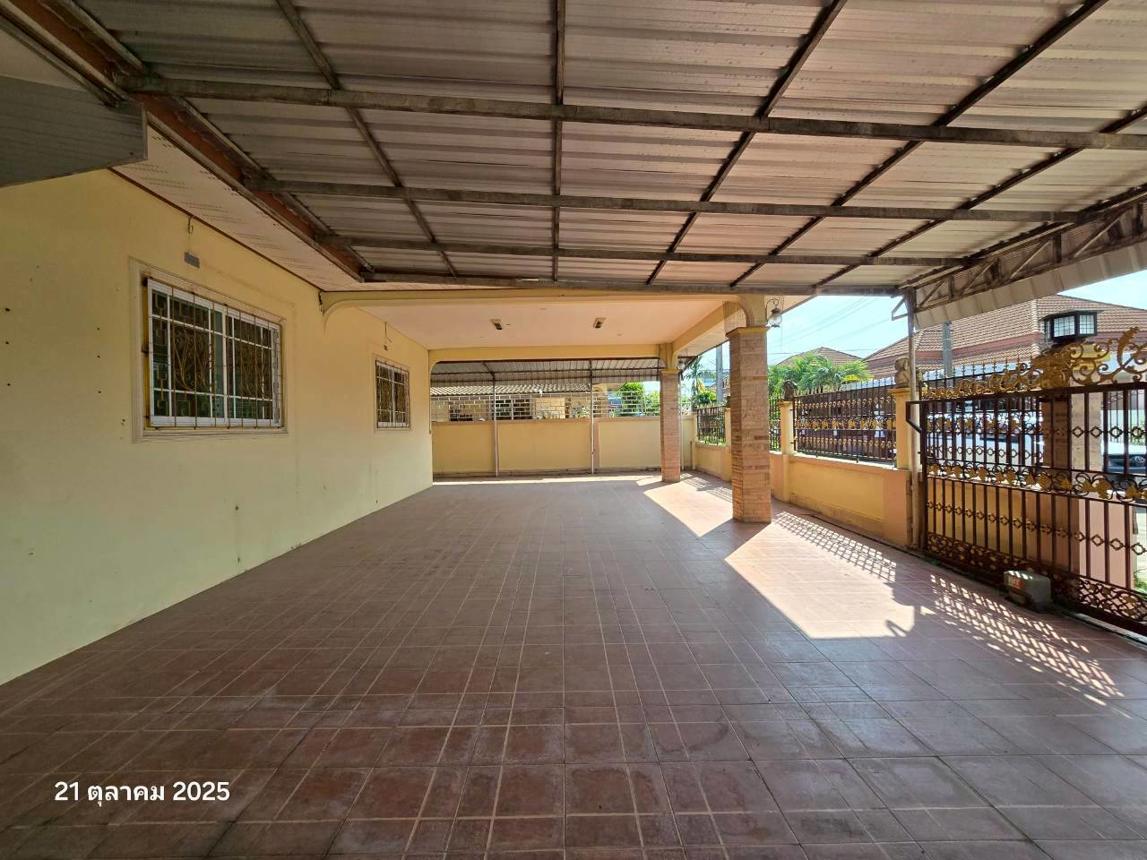 รูป บ้านเดี่ยว สำหรับขาย บ้านขวัญนคร สระแก้ว เมืองกำแพงเพชร กำแพงเพชร - รูปที่ 27/46