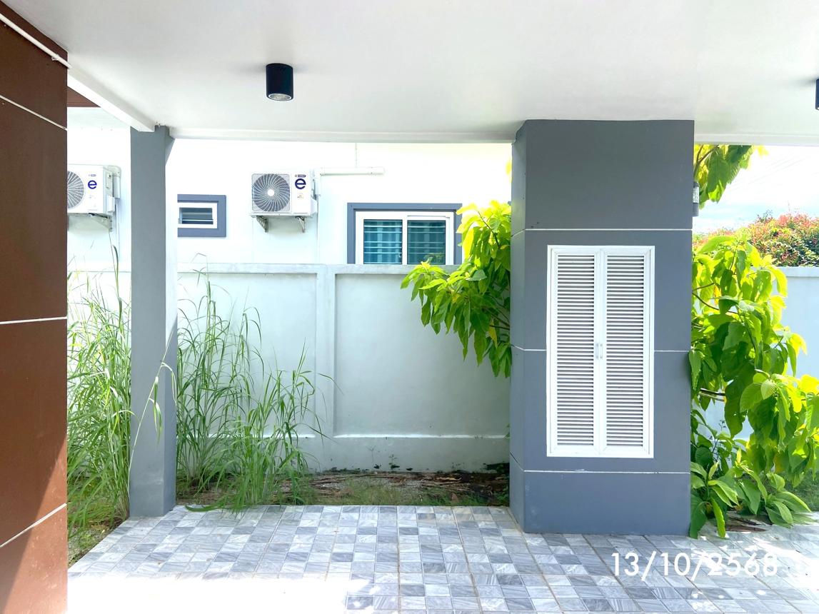 รูป บ้านเดี่ยว สำหรับขาย พราวอลินดา ท่าข้าม พะวง เมืองสงขลา สงขลา - รูปที่ 25/44