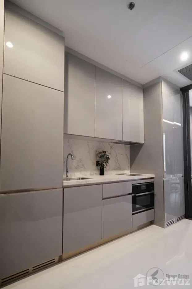 รูป ขาย คอนโด 1 ห้องนอน ในโครงการ ดิ เอส แอท สิงห์ คอมเพล็กซ์ 2044094 - รูปที่ 13/14