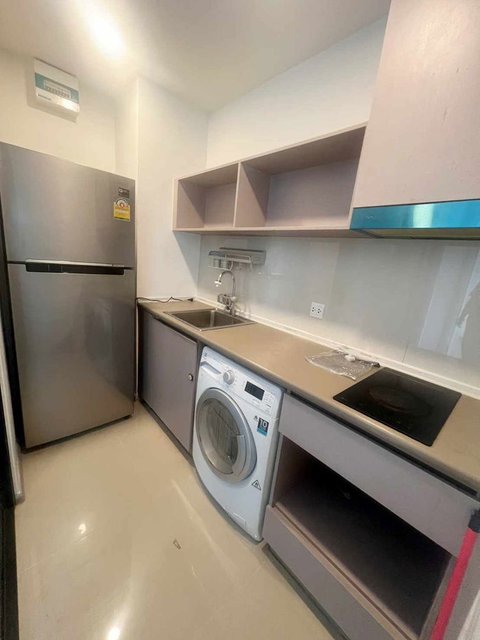 รูป ห้องว่าง💥🔔⚠️🏘️Ⓜ️กดปุ่มแอดไลน์💥สวนหลวง💥แอสปาย สุขุมวิท - อ่อนนุช🔴เลขห้อง 9/368🟢🟡 - รูปที่ 6/6