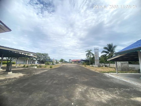 อาคารโรงงาน 2800 ตร.วา โพธาราม ราชบุรี 48.3M