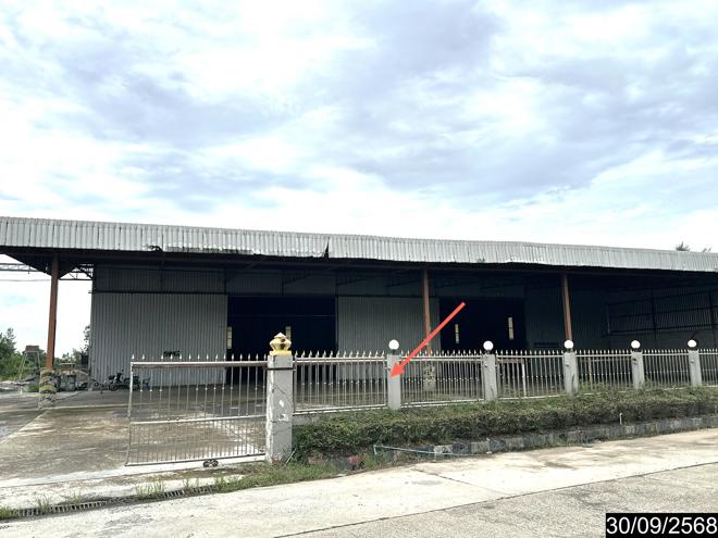 picture FACTORY for sale Prasat Yoe Phrai Bung Si Sa Ket - 6/18