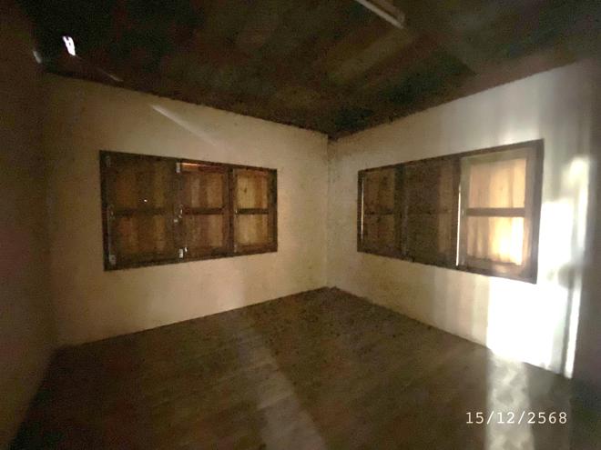 รูป บ้านเดี่ยว สำหรับขาย - พานทอง พานทอง ชลบุรี - รูปที่ 6/34