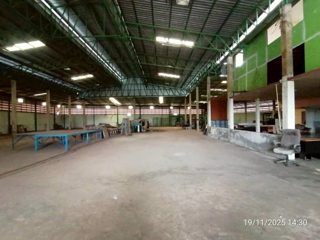 รูป โกดัง สำหรับขาย - ยางตลาด ยางตลาด กาฬสินธุ์ - รูปที่ 25/56