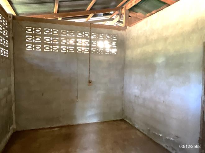 รูป บ้านเดี่ยว สำหรับขาย - นาแห้ว นาแห้ว เลย - รูปที่ 10/38