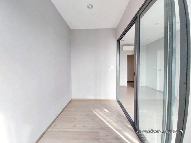 รูป คอนโดมิเนียม 1 ห้องนอน, 37.1 ตารางเมตร คอนโดมิเนียม สำหรับขาย เดอะทรี หัวหมาก หัวหมาก เขตบางกะปิ กรุงเทพมหานคร - รูปที่ 9/28