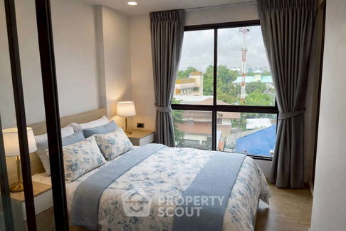 คอนโด 1-ห้องนอน ที่ โคคูน พระราม 9 ใน สวนหลวง (ID 2659080)