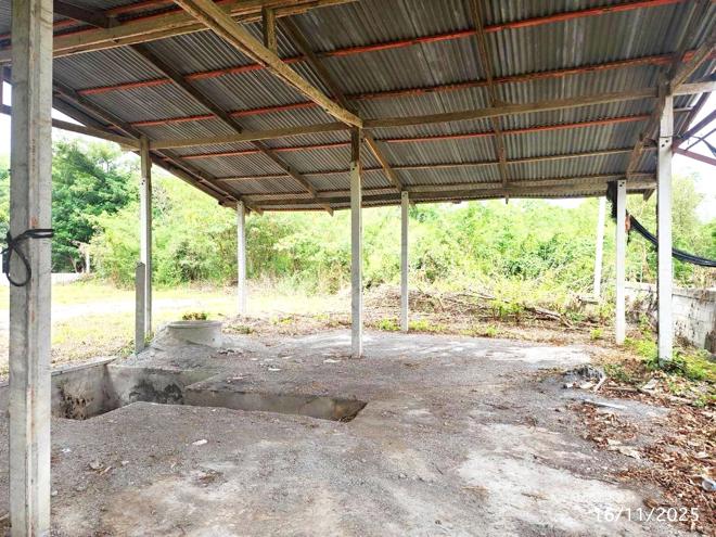 รูป โกดัง สำหรับขาย - หนองบอน โกสุมพิสัย มหาสารคาม - รูปที่ 17/44