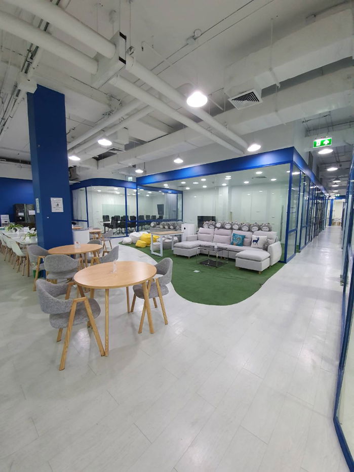 picture Serviced Office for rent Bangkok Ratchada - 4/11