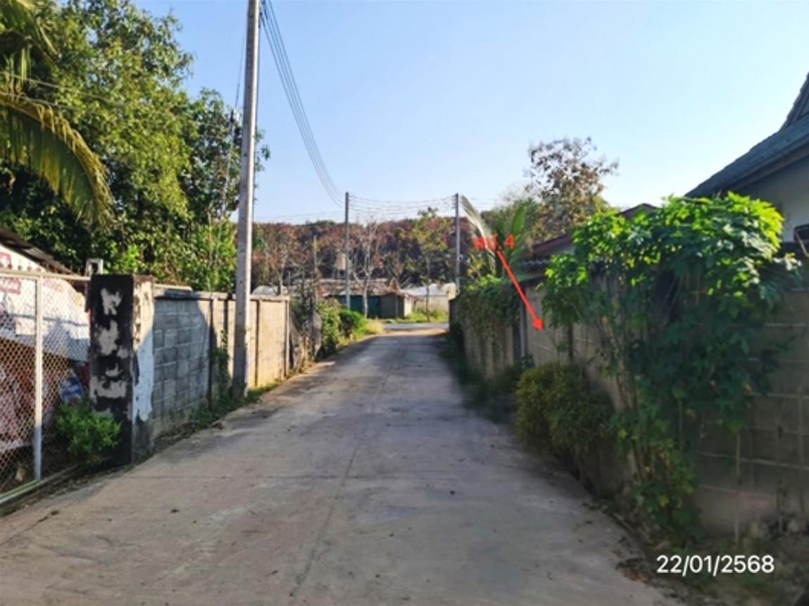 รูป บ้านเดี่ยว สำหรับขาย - โป่งแพร่ แม่ลาว เชียงราย - รูปที่ 13/18