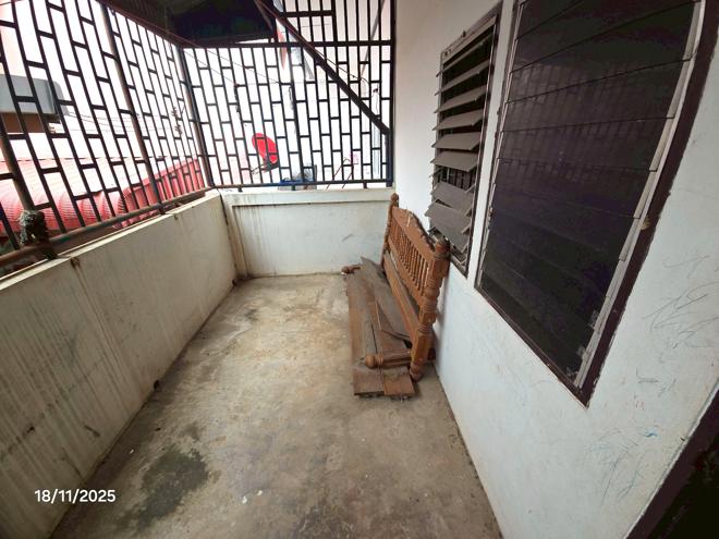 รูป ทาวน์เฮ้าส์ สำหรับขาย พิมานบุรี คำไฮ 1 บ้านเป็ด เมืองขอนแก่น ขอนแก่น - รูปที่ 5/24