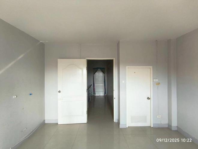 รูป ทาวน์เฮ้าส์ สำหรับขาย - รอบเวียง เมืองเชียงราย เชียงราย - รูปที่ 9/32