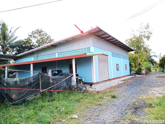 รูป บ้านเดี่ยว สำหรับขาย - ตูมใหญ่ คูเมือง บุรีรัมย์ - รูปที่ 1/24