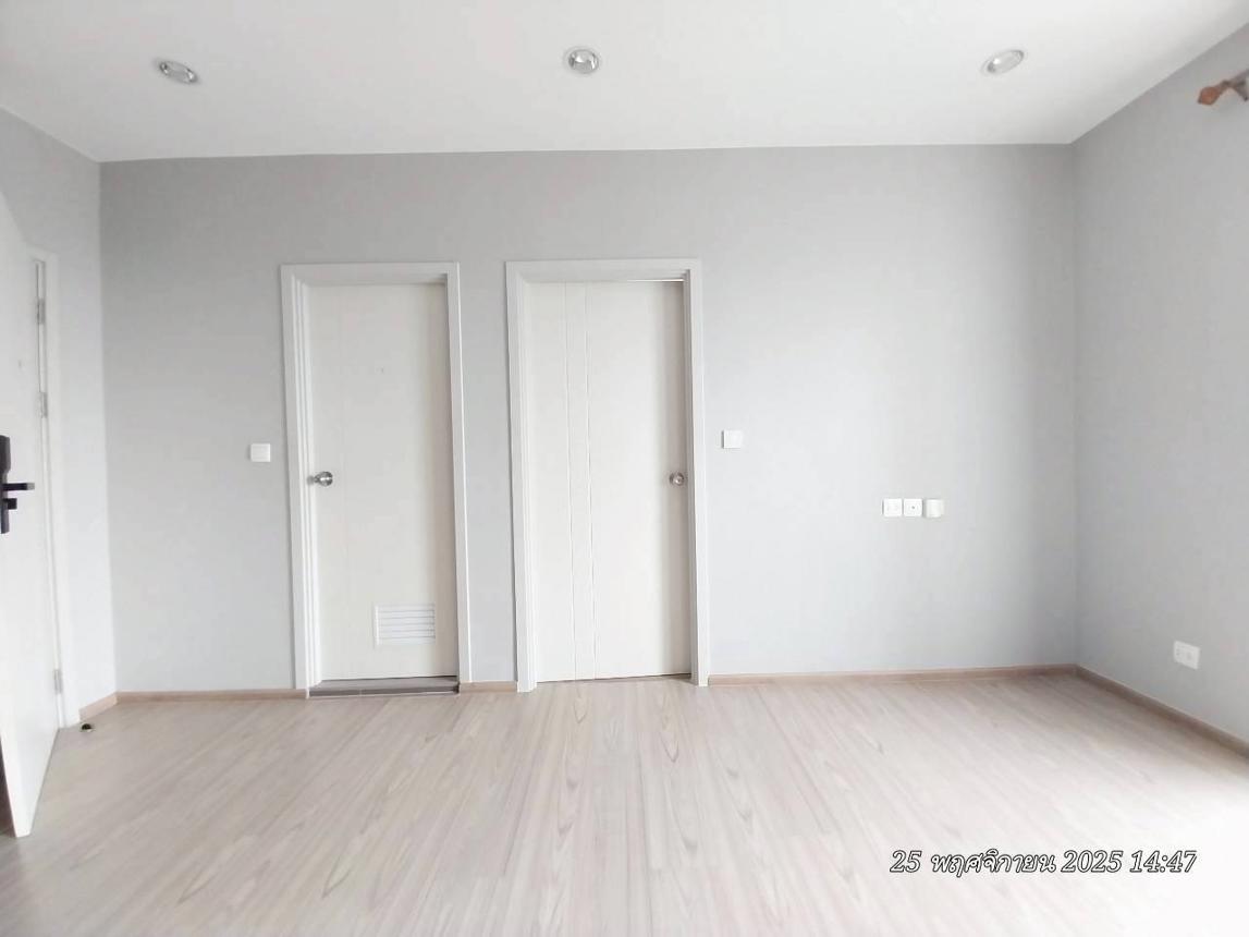 รูป คอนโดมิเนียม 1 ห้องนอน, 37.1 ตารางเมตร คอนโดมิเนียม สำหรับขาย เดอะทรี หัวหมาก หัวหมาก เขตบางกะปิ กรุงเทพมหานคร - รูปที่ 15/28