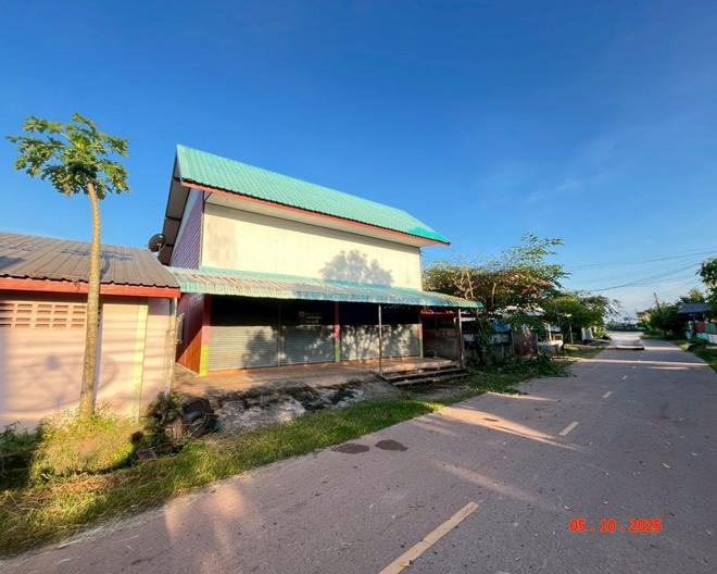 picture HOME 56 Sq.w. Nongkai for 1.3M - 12/30