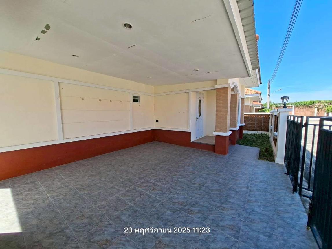 รูป บ้านเดี่ยว สำหรับขาย บ้านภูฟ้า บ้านฉาง-หาดพยูน พลา บ้านฉาง ระยอง - รูปที่ 17/30