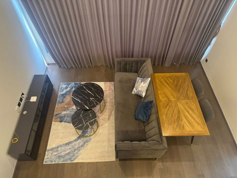 RS5082 ให้เช่า คอนโดหรูใจกลางเมือง Park Origin Chula Samyan ใกล้ MRT สถานีสามย่าน