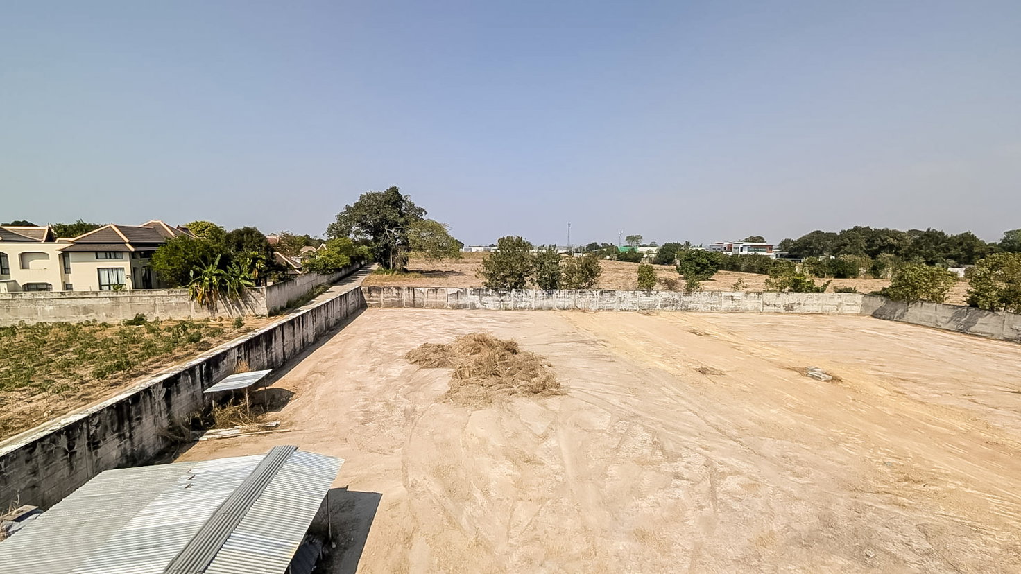 รูป Land with House for Sale on 6.57 Rai in East Pattaya - รูปที่ 11/20