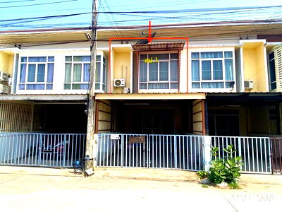 Shophouses for sale Maha Sarakham : SHOP HOUSE for sale  Talat Muang Maha Sarakham Maha Sarakham