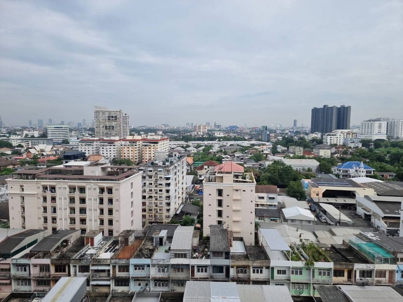 รูป 🔥🔥🔥ให้เช่า  คอนโด Udelight 3 ประชาชื่น-บางซื่อ ทักเรามาที่ Line ID : @ProPlus⭐️⭐ - รูปที่ 22/22