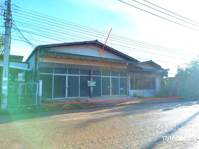 รูป บ้านเดี่ยว สำหรับขาย - ห้วยสัก เมืองเชียงราย เชียงราย - รูปที่ 3/24