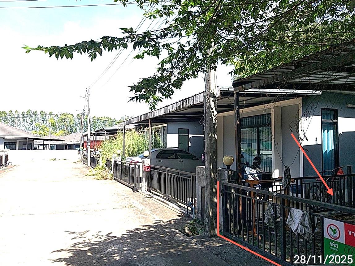 รูป บ้านเดี่ยว สำหรับขาย - ท่าตูม ศรีมหาโพธิ ปราจีนบุรี - รูปที่ 10/16