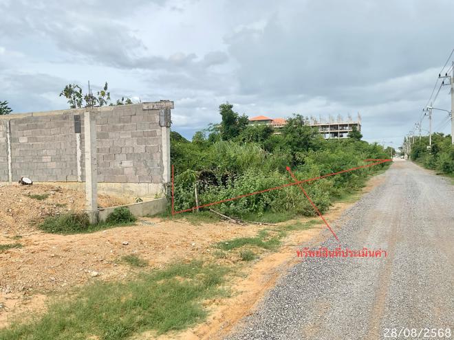 รูป ที่ดินว่างเปล่า สำหรับขาย - หัวหิน หัวหิน ประจวบคีรีขันธ์ - รูปที่ 10/24