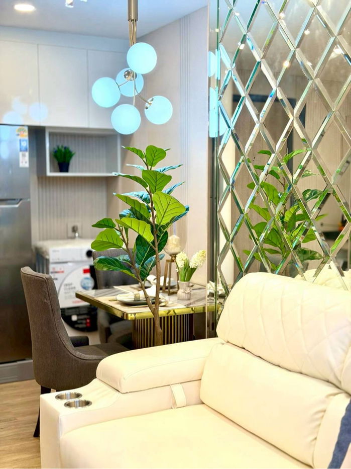 รูป ให้เช่าCity Link Condo Korat ตึกใหม่ Hampton - รูปที่ 3/14