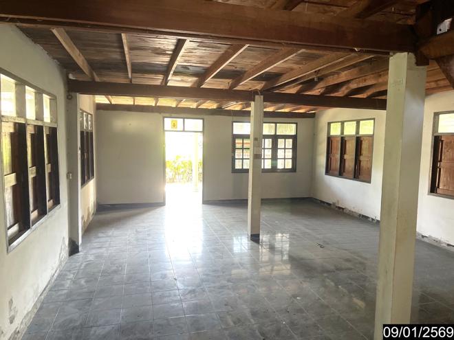 รูป บ้านเดี่ยว สำหรับขาย - ปอแดง ชนบท ขอนแก่น - รูปที่ 3/40