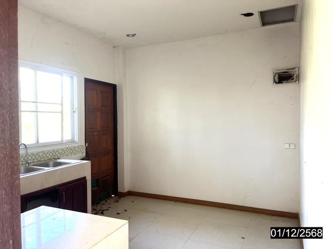 picture HOME for sale  Samran Sam Chai Kalasin - 5/24