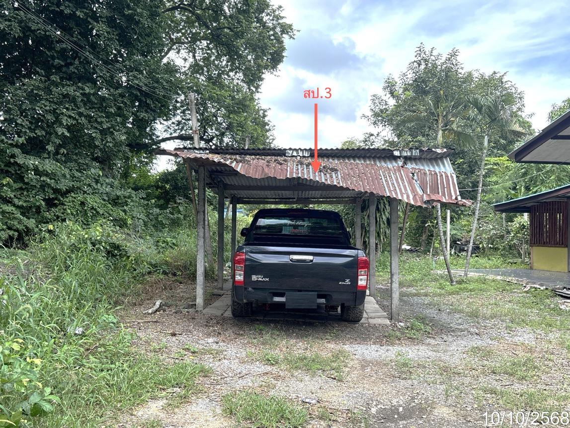 รูป บ้านเดี่ยว สำหรับขาย - ศาลารีไทย เสาไห้ สระบุรี - รูปที่ 11/18