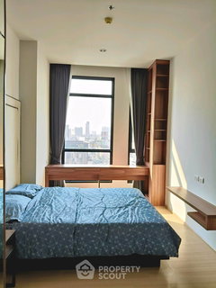 รูปภาพ คอนโด 1-ห้องนอน ที่ เดอะ แคปปิตอล เอกมัย - ทองหล่อ ใกล้ ARL รามคำแหง (ID 2657201)