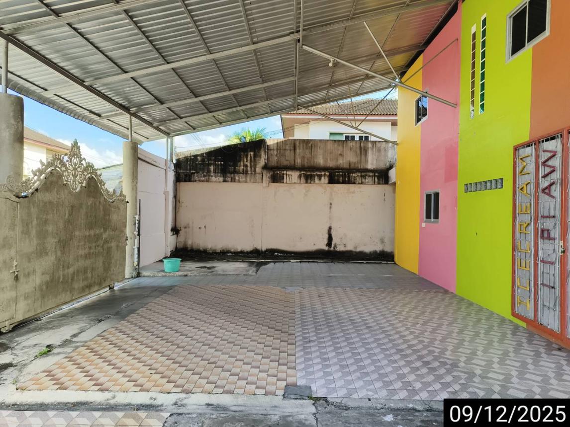 รูป อาคารสำนักงาน สำหรับขาย - บางนอน เมืองระนอง ระนอง - รูปที่ 24/30