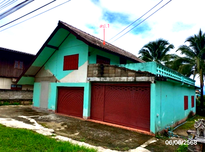 Houses for sale Khun Tan Chiang Rai : HOME for sale  Yang Hom Khun Tan Chiang Rai