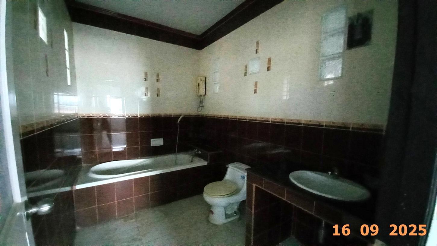 รูป ทาวน์เฮ้าส์ สำหรับขาย - คลองนา เมืองฉะเชิงเทรา ฉะเชิงเทรา - รูปที่ 25/30