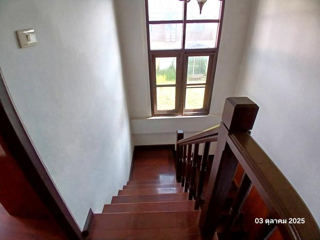 รูป บ้านเดี่ยว สำหรับขาย นันทนา 1 หนองจ๊อม สันทราย เชียงใหม่ - รูปที่ 10/34