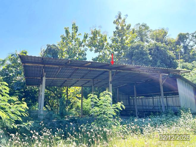 รูป โกดัง สำหรับขาย - ท่าฉนวน กงไกรลาศ สุโขทัย - รูปที่ 19/46