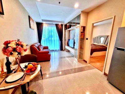 Condos for rent : Supalai                    Wellington 