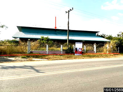 Houses for sale Ban Kruat Buri Ram : HOME for sale  Ban Kruat Ban Kruat Buri Ram