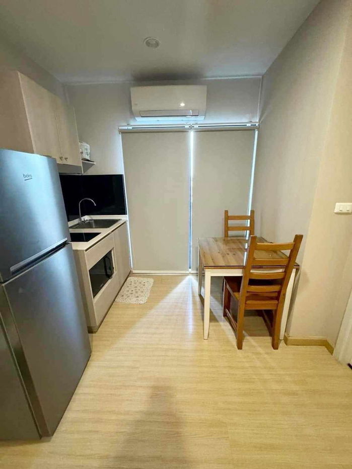 รูป ห้องอัพเดต🙋🏼💎🙋🏼💥แอดไลน์นัดดูห้องได้เลย📲พระโขนง💥เดอะ ทรี อ่อนนุช สเตชั่น🔴🟢🟡 - รูปที่ 6/6