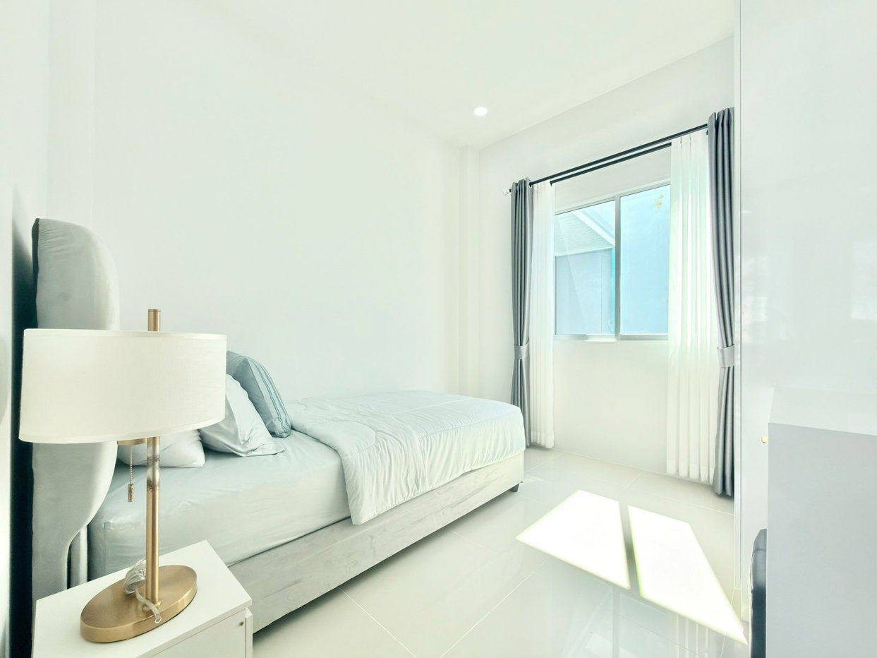 picture Corner Single House for sale in Rong Po Takian Tia Pattaya - 14/17