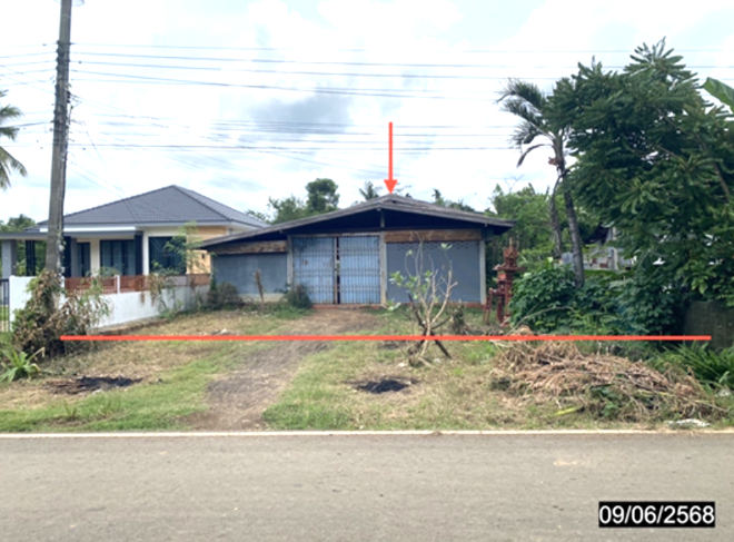 picture HOME for sale  Tabo Muang Phetchabun Phetchabun - 1/16